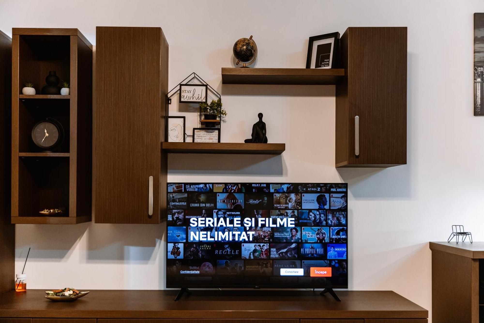 Afi Central Studio บูคาเรสต์ ภายนอก รูปภาพ